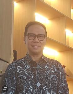 Mengubah Diri dalam Keterisolasian