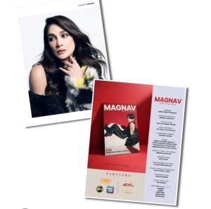 MAGNAV Meluncurkan Edisi Asia Pasifik, Menandai Era Baru Pengaruh Global