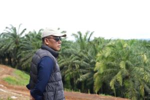 Siaga Hadapi Kemarau, PTPN IV PalmCo Perkuat Deteksi Dini Karhutla hingga Strategi Agronomi