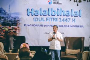 Anis Matta Ingatkan Indonesia akan Hadapi Hari-hari yang Berat ke Depan