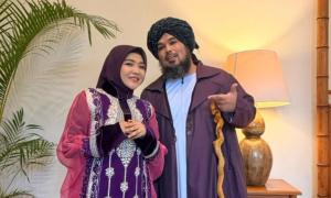 Novi Alya kembali Rilis Album Religi, Kolaborasi dengan para Guru