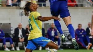 Ini Dia, Man of the Match Brasil saat Bungkam Kroasia 3-1