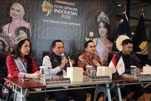 Apkasi Jadikan Putri Otonomi Indonesia 2026 Motor Baru Ekonomi Kreatif Daerah