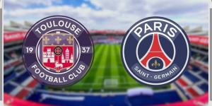 Prediksi PSG vs Toulouse: Pasukan Luis Enrique Unggul