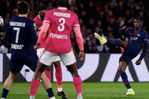 Pekan 27, PSG Kokoh di Puncak Klasemen Usai Kalahkan Toulouse 3-1  