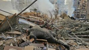 Terus Memanas! Roket Hantam Area Nuklir Iran, Satu Penjaga Tewas