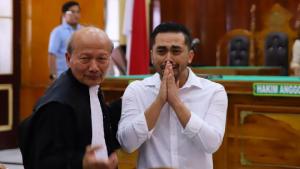 Ini Dasar Pertimbangannya! Hakim Vonis Bebas Videografer Amsal Sitepu dari Dakwaan Korupsi Proyek Desa