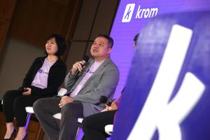 Tumbuh pada Setiap Aspek, Krom Bank Catatkan Kinerja Positif Sepanjang Tahun 2025