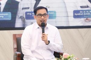 Stafsus Presiden: PP Tunas Dorong Perubahan Ekosistem Pemasaran Produk Anak di Indonesia