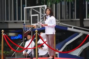 Menkomdigi Tegaskan Kementeriannya Harus Jadi Contoh dalam WFH