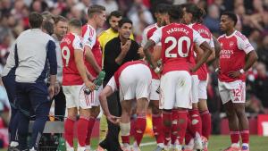 Sporting CP vs Arsenal: The Gunners Diprediksi Menang