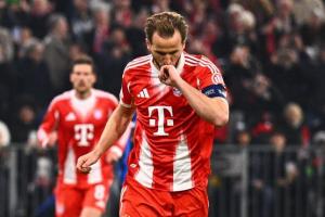 Hasil Madrid vs Bayern Munich 1-2: Manuel Neuer Gemilang