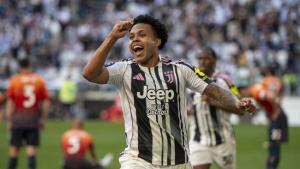 Pekan 31 Juventus Bungkam Genoa 2-0, Bertengger di Posisi 5 Serie-A