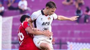 Hasil Persik vs  Persijap 0-0: Jose Enrique  Gagal Maksimalkan Peluang Emas Penalti 