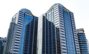 Sinergi Membangun Negeri, Bank Mandiri Catat Kredit Infrastruktur Tumbuh 30,8% per Februari 2026