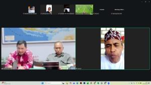 Hadapi Dampak Krisis Timur Tengah, IPB University Tawarkan Teknologi Biointensif