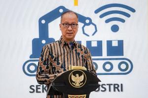 Tingkatkan Daya Saing, Kemenperin Optimalkan Transformasi Digital dan Pemasaran Online Sektor IKM