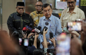 Kecam Pelaporan JK, Sekjen PEKAT: Ini Ciri Iman yang Immature, Eksploitasi Agama Demi Kepentingan Sesaat