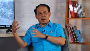 Serang Lebanon, Mahfuz Sidik: Israel Sabotase Gencatan Senjata AS-Iran