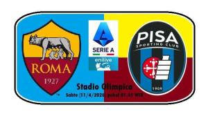 Prediksi AS Roma vs Pisa SC: Serigala Ibu Kota Siap Bungkam Nerazzuri
