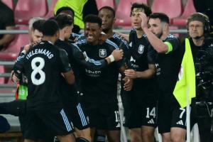 Aston Villa Menang 1-3 di Kandang Bologna, Watkins Cetak Brace