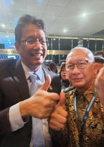 PT Sunra Distributor Indonesia Sambut Baik Skema Baru Insentif Motor Listrik 2026
