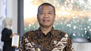 KPK Resmi Tetapkan Bupati Tulungagung Tersangka Korupsi, Diduga Raup Miliaran Rupiah dalam Kasus Pemerasan