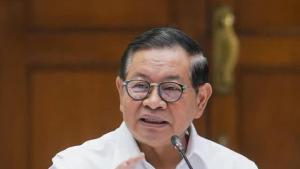 Gubernur Pramono Anung Dukung Penangkapan Masif Ikan Sapu-sapu di Sungai Jakarta