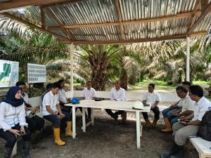 Kebun PTPN IV Regional IV Utamakan Operational Excellence