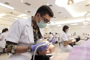 Prof Tjandra Yoga Aditama: Lima Aspek Mutu Pendidikan Kedokteran