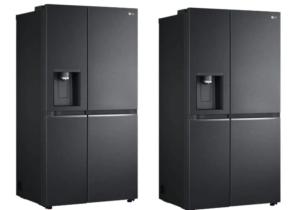 Mengenal Kulkas Side By Side LG: dari Fitur hingga Kapasitas serta Rekomendasi untuk Berbagai Kebutuhan Rumah