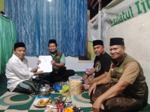 Buka Kesempatan Kerja Sama, Eksekutif Masjid Mulya Makmur Banjir Dukungan
