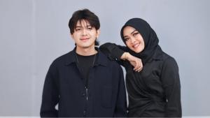 Single Baru Thata Imuth dan Dede Satria Bicara Tentang Cinta yang Tak Harus Memiliki