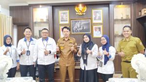 Pemkot Serang Gandeng PNM, Perluas Akses Modal untuk Warga Pra-Sejahtera