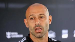 Pelatih Mascherano Mundur dari Inter Miami, Begini Reaksi Pemilik Klub