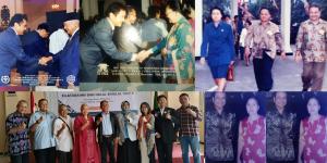 BREAKING NEWS! Asri Hadi Kembali Masuk Pengurus Pusat Organisasi BERSAMA Periode 2025–2030