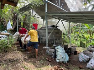 Adopsi Teknologi, Industri Arang Kelapa Pacu Produksi dan Efisiensi Energi