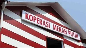 Pemerintah Rekrut 30 Ribu Manajer Kopdes Merah Putih, Berstatus Pegawai BUMN