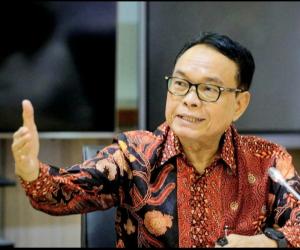 Urgensi Retret Ketua DPRD
