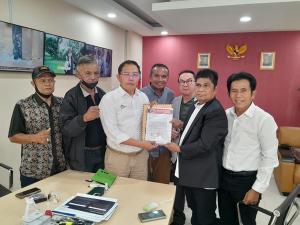 TVRI Siap Sukseskan Pattimura International Big Fight, Event Tinju Terbesar Tahun 2026
