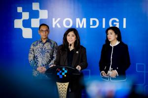Kemkomdigi Beri Peringatan Terakhir bagi Wikimedia Foundation Untuk Mendaftar PSE