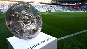 Gacor!  Bayern Munchen Raih Trofi  Bundesliga di  Pekan 30