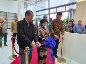 Kopi Indonesia Mendominasi Uzbekistan