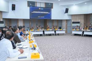 Kumpulkan Industri Hulu-Hilir Plastik, Menperin Komitmen Jaga Stabilitas Pasokan Nasional