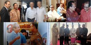 Catat Tanggalnya! Asri Hadi Kembali Bergabung di DPP MIPI Bersama Sejumlah Tokoh Nasional Lainnya