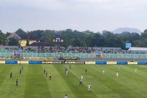 Bhayangkara FC K Comeback, Hajar PSIM Yogyakarta 2-1