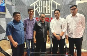 Didukung Penuh KONI dan Pemda Jatim, PORDI dan HGI Gelar Turnamen Nasional di Surabaya, Siapkan Hadiah Rp200 Juta