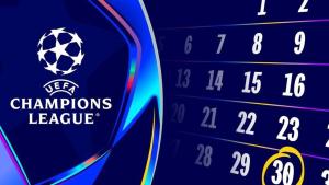 Jadwal Semifinal UCL Digelar Akhir April dan Awal Mei: Atletico vs Arsenal, PSG vs Bayern   