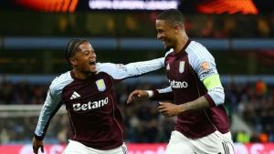 Aston Villa Laju ke Semifinal Liga Europa Usai Bantai Bologna dengan Agregat 7-1