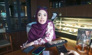 Ketua Perhimpunan Pedagang Dorong UMKM Perempuan Tetap Produktif di Tengah Ketidakpastian Global